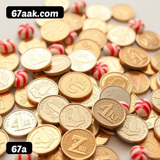 Tabela RTP dos jogos de cassino da 67a